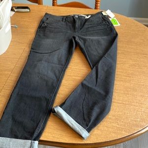 Democracy denim pants